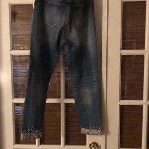 MissMe Jeans